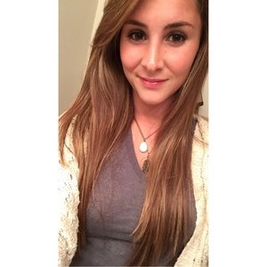 Meet your Posher, Erica